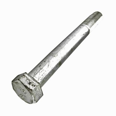 Купить Болт стремяночный крепления заднего моста 200 мм 826/11353, 826/01714 А со склада в Москве. Оригинальные и OEM запчасти в наличии. Широкий выбор, гарантия качества. | РУСТЕХ.