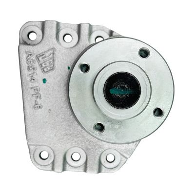 Купить Шкив привода вентилятора 320/08550, 320/A8514 JCB со склада в Москве. Оригинальные и OEM запчасти в наличии. Широкий выбор, гарантия качества. | РУСТЕХ.