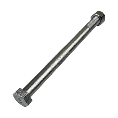 Купить Болт стяжной гидромолота Delta F5 260 мм DF05F-0030 А со склада в Москве. Оригинальные и OEM запчасти в наличии. Широкий выбор, гарантия качества. | РУСТЕХ.