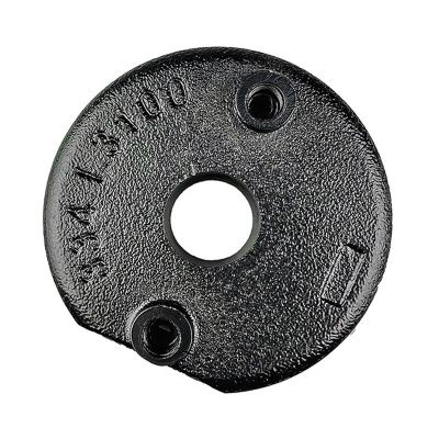 Купить Корпус гидрозамка каретки верхний (2 отв.) 128/14725, 123/06751, 331/14893, 331/44695, 331/21314 A со склада в Москве. Оригинальные и OEM запчасти в наличии. Широкий выбор, гарантия качества. | РУСТЕХ.