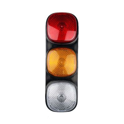 Купить Фара задняя правая в сборе 700/50129 А со склада в Москве. Оригинальные и OEM запчасти в наличии. Широкий выбор, гарантия качества. | РУСТЕХ.