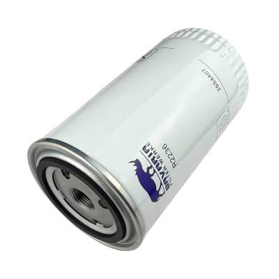 Купить Фильтр масляный Perkins 02/100073A, 7W-2326, SO242, P554407, C5102 A со склада в Москве. Оригинальные и OEM запчасти в наличии. Широкий выбор, гарантия качества. | РУСТЕХ.