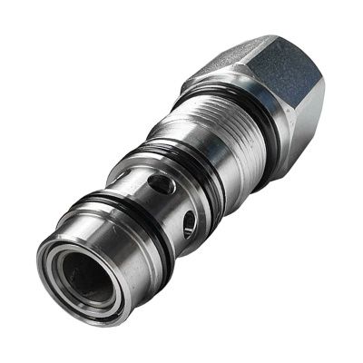 Купить Клапан 25/207300, E6B060Z, 8868506, 310N409 JCB со склада в Москве. Оригинальные и OEM запчасти в наличии. Широкий выбор, гарантия качества. | РУСТЕХ.