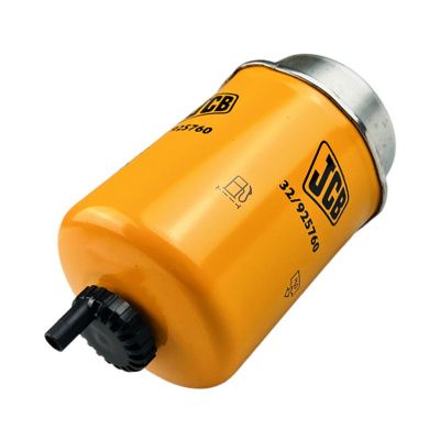 Купить Фильтр топливный грубой очистки 32/925760, 320/A7125 JCB со склада в Москве. Оригинальные и OEM запчасти в наличии. Широкий выбор, гарантия качества. | РУСТЕХ.