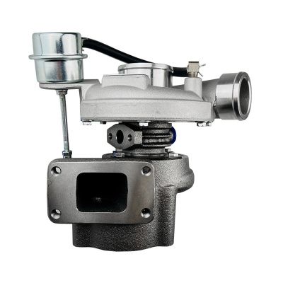 Купить Турбокомпрессор 320/06152, 320/06077, 802455-5001S, MTG3138NM KRAUF A со склада в Москве. Оригинальные и OEM запчасти в наличии. Широкий выбор, гарантия качества. | РУСТЕХ.