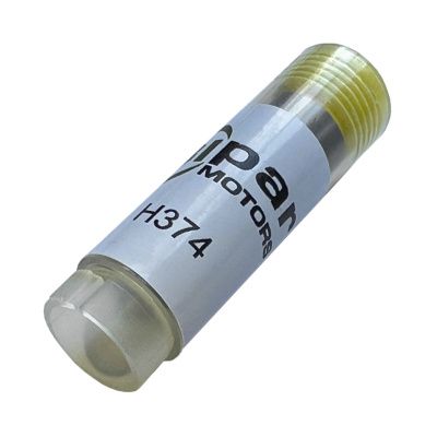 Купить Распылитель топливной форсунки H374 A со склада в Москве. Оригинальные и OEM запчасти в наличии. Широкий выбор, гарантия качества. | РУСТЕХ.