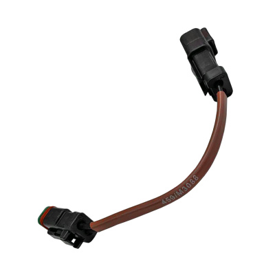 Купить Провод соленоида 335/C9739, 459/M3088 JCB со склада в Москве. Оригинальные и OEM запчасти в наличии. Широкий выбор, гарантия качества. | РУСТЕХ.