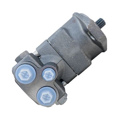 Купить Гидромотор PARKER 3787939, F11-019-SB-SS-S-000-MUVR-P0 со склада в Москве. Оригинальные и OEM запчасти в наличии. Широкий выбор, гарантия качества. | РУСТЕХ.