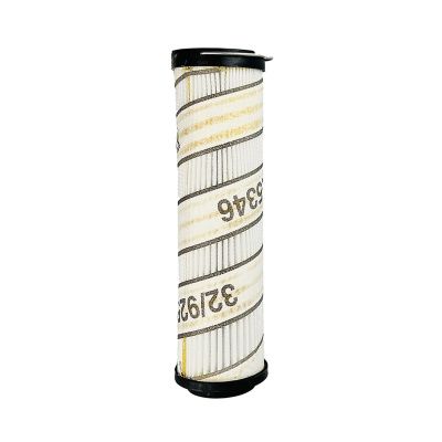 Купить Фильтр гидравлический верхний 32/925346, 32/913500, JF-10003 JF со склада в Москве. Оригинальные и OEM запчасти в наличии. Широкий выбор, гарантия качества. | РУСТЕХ.