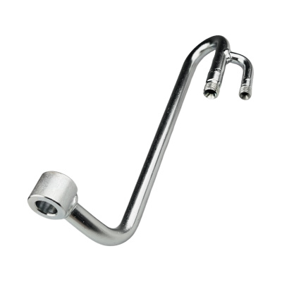 Купить Трубка гидравлическая 335/00772 A со склада в Москве. Оригинальные и OEM запчасти в наличии. Широкий выбор, гарантия качества. | РУСТЕХ.