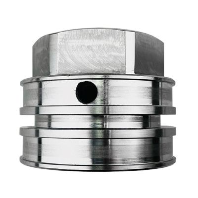 Купить Поршень гидроцилиндра 595/10043 TMP A со склада в Москве. Оригинальные и OEM запчасти в наличии. Широкий выбор, гарантия качества. | РУСТЕХ.