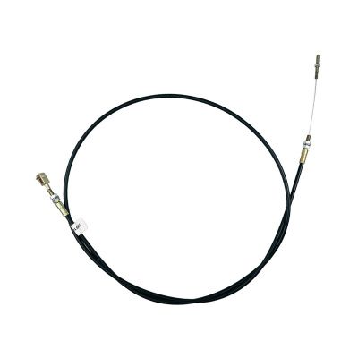 Купить Трос газа телескоп 331/51612 A со склада в Москве. Оригинальные и OEM запчасти в наличии. Широкий выбор, гарантия качества. | РУСТЕХ.