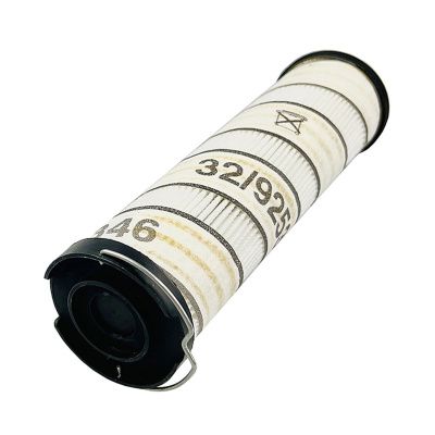 Купить Фильтр гидравлический верхний 32/925346, 32/913500, JF-10003 JF со склада в Москве. Оригинальные и OEM запчасти в наличии. Широкий выбор, гарантия качества. | РУСТЕХ.