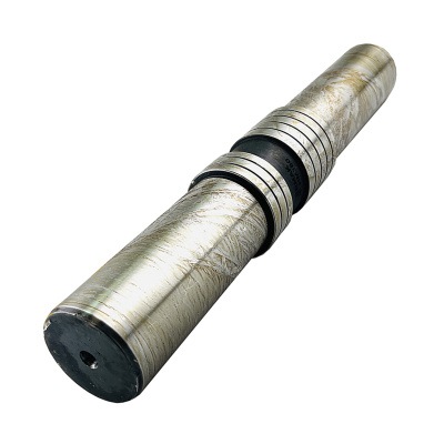 Купить Боек гидромолота JCB HM380 332/A2433, 400/L8085 А со склада в Москве. Оригинальные и OEM запчасти в наличии. Широкий выбор, гарантия качества. | РУСТЕХ.