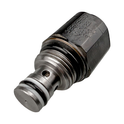 Купить Клапан заднего распределителя 25/223041, 333/Y0807 JCB со склада в Москве. Оригинальные и OEM запчасти в наличии. Широкий выбор, гарантия качества. | РУСТЕХ.