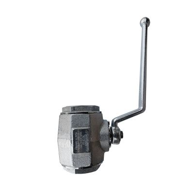 Купить Двухходовой шаровой кран высокого давления HYDAC KHM-G11/4-1112-09X-A со склада в Москве. Оригинальные и OEM запчасти в наличии. Широкий выбор, гарантия качества. | РУСТЕХ.