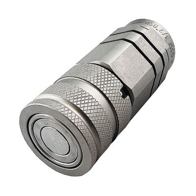 Купить БРС 1/2 мама LSQ-FFH-03SF 929/06303, 45/910400 JCB со склада в Москве. Оригинальные и OEM запчасти в наличии. Широкий выбор, гарантия качества. | РУСТЕХ.