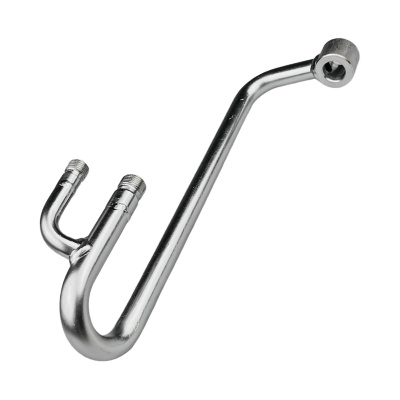 Купить Трубка гидравлическая 335/00772 A со склада в Москве. Оригинальные и OEM запчасти в наличии. Широкий выбор, гарантия качества. | РУСТЕХ.