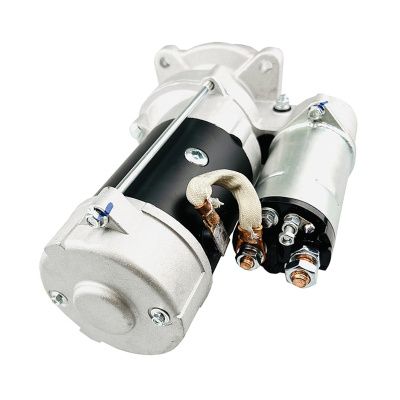 Купить Стартер JS205 IND 335/H8931, 3935328, 6582N WAI GLOBAL A со склада в Москве. Оригинальные и OEM запчасти в наличии. Широкий выбор, гарантия качества. | РУСТЕХ.