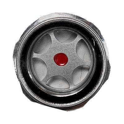 Купить Глазок гидробака 123/08053 А со склада в Москве. Оригинальные и OEM запчасти в наличии. Широкий выбор, гарантия качества. | РУСТЕХ.