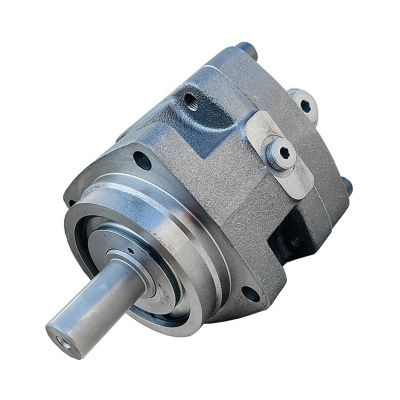 Купить Гидромотор PARKER 3721568, F12-030-MF-IV-P-000-0000-P0 со склада в Москве. Оригинальные и OEM запчасти в наличии. Широкий выбор, гарантия качества. | РУСТЕХ.