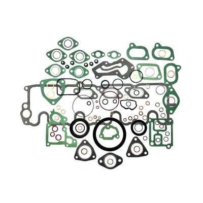 Купить Комплект прокладок DEUTZ 02931435 А со склада в Москве. Оригинальные и OEM запчасти в наличии. Широкий выбор, гарантия качества. | РУСТЕХ.