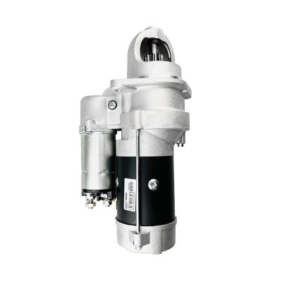 Купить Стартер JS205 IND 335/H8931, 3935328, 6582N WAI GLOBAL A со склада в Москве. Оригинальные и OEM запчасти в наличии. Широкий выбор, гарантия качества. | РУСТЕХ.