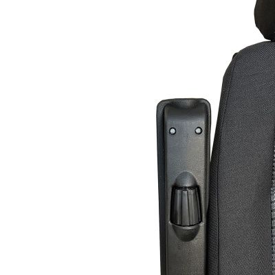 Купить Кресло оператора JCB STPLUS TV4650 A со склада в Москве. Оригинальные и OEM запчасти в наличии. Широкий выбор, гарантия качества. | РУСТЕХ.