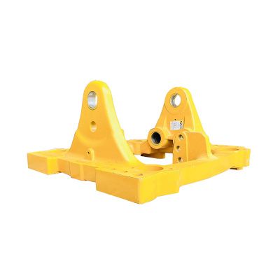 Купить Каретка задней стрелы Caterpillar  292-3274, 2923274 со склада в Москве. Оригинальные и OEM запчасти в наличии. Широкий выбор, гарантия качества. | РУСТЕХ.