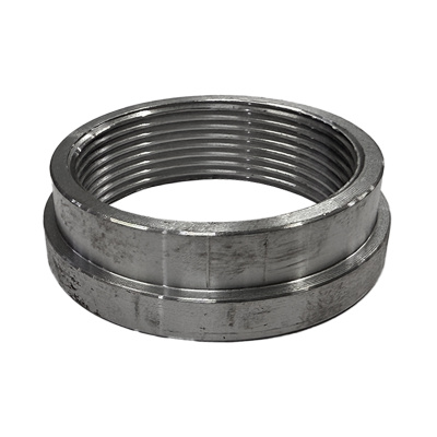 Купить Втулка ремонтная гайки аутригера 128/10850R А со склада в Москве. Оригинальные и OEM запчасти в наличии. Широкий выбор, гарантия качества. | РУСТЕХ.