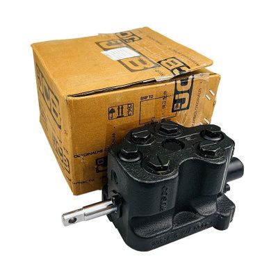 Купить Распределитель телескопа 25/221919 JCB со склада в Москве. Оригинальные и OEM запчасти в наличии. Широкий выбор, гарантия качества. | РУСТЕХ.