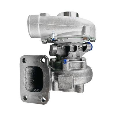 Купить Турбокомпрессор AA, AB 02/200460, 02/200880, 466674-5003S, MTG5230NM KRAUF A со склада в Москве. Оригинальные и OEM запчасти в наличии. Широкий выбор, гарантия качества. | РУСТЕХ.