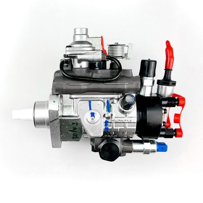 Купить ТНВД 320/06930, 320/06739, 9323A270G OEM со склада в Москве. Оригинальные и OEM запчасти в наличии. Широкий выбор, гарантия качества. | РУСТЕХ.