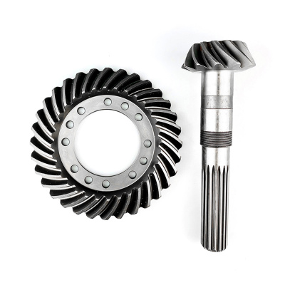 Купить Главная пара CARRARO 068471, 84190375, 11716626, VOE11716626, 643559 со склада в Москве. Оригинальные и OEM запчасти в наличии. Широкий выбор, гарантия качества. | РУСТЕХ.