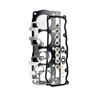 Купить Комплект прокладок двигателя Perkins RG 02/203156, 277-5156, U5LT0357 верхний А со склада в Москве. Оригинальные и OEM запчасти в наличии. Широкий выбор, гарантия качества. | РУСТЕХ.