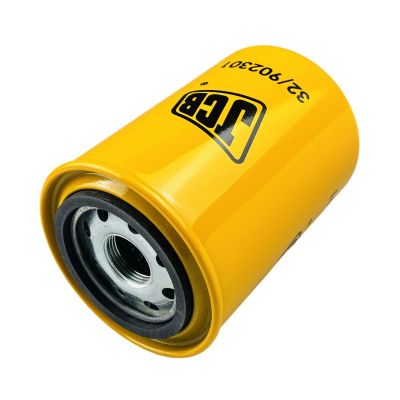 Купить Фильтр гидравлический 32/902301A, 32/902300, P550268 JCB со склада в Москве. Оригинальные и OEM запчасти в наличии. Широкий выбор, гарантия качества. | РУСТЕХ.