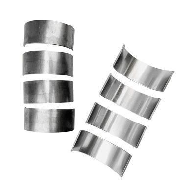 Купить Вкладыши шатунные (+0,50) 320/09340,320/09207 (Комплект) A со склада в Москве. Оригинальные и OEM запчасти в наличии. Широкий выбор, гарантия качества. | РУСТЕХ.