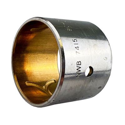 Купить Втулка шатуна 320/03017 JCB со склада в Москве. Оригинальные и OEM запчасти в наличии. Широкий выбор, гарантия качества. | РУСТЕХ.