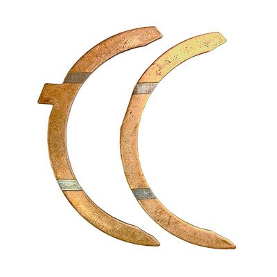 Купить Полукольца AK 02/192083, 31137311, T427336, U5TW0002,10000-93254, 032-9090 A со склада в Москве. Оригинальные и OEM запчасти в наличии. Широкий выбор, гарантия качества. | РУСТЕХ.