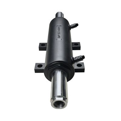 Купить Гидроцилиндр поворота колес 4CX 557/60170, 557/60014, 557/60056, 557/60092 TMP A со склада в Москве. Оригинальные и OEM запчасти в наличии. Широкий выбор, гарантия качества. | РУСТЕХ.