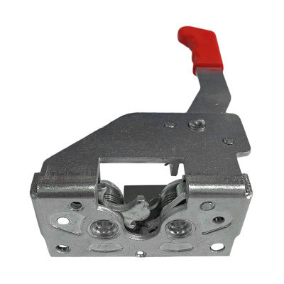 Купить Замок двери левый IND 333/Y2921 А со склада в Москве. Оригинальные и OEM запчасти в наличии. Широкий выбор, гарантия качества. | РУСТЕХ.