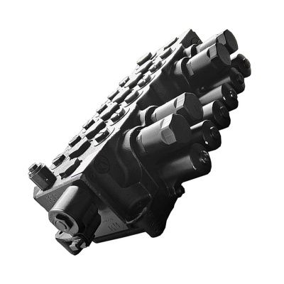 Купить Гидрораспределитель задний 25/624300 OEM со склада в Москве. Оригинальные и OEM запчасти в наличии. Широкий выбор, гарантия качества. | РУСТЕХ.