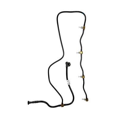 Купить Линия обратки форсунки 320/07192, 320/07069, 320/07616, 320/07019, 320/07043 JCB со склада в Москве. Оригинальные и OEM запчасти в наличии. Широкий выбор, гарантия качества. | РУСТЕХ.