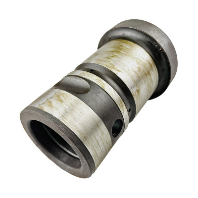 Купить Втулка гидромолота JCB HM360 нижняя 983/10315 А со склада в Москве. Оригинальные и OEM запчасти в наличии. Широкий выбор, гарантия качества. | РУСТЕХ.