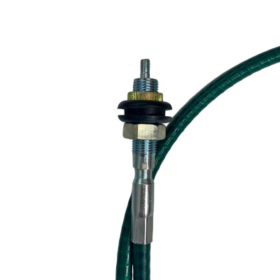 Купить Трос аутригера 910/60129 с/о А со склада в Москве. Оригинальные и OEM запчасти в наличии. Широкий выбор, гарантия качества. | РУСТЕХ.