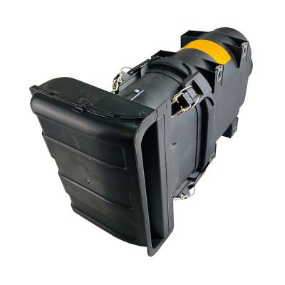 Купить Корпус воздушного фильтра в сборе 32/926084 JCB со склада в Москве. Оригинальные и OEM запчасти в наличии. Широкий выбор, гарантия качества. | РУСТЕХ.