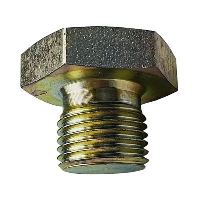 Купить Заглушка ГБЦ 332/Y1240 JCB со склада в Москве. Оригинальные и OEM запчасти в наличии. Широкий выбор, гарантия качества. | РУСТЕХ.