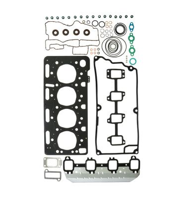 Купить Комплект прокладок двигателя SB 320/09382, 320/09217, 320/09280, 320/09216 верхний JCB со склада в Москве. Оригинальные и OEM запчасти в наличии. Широкий выбор, гарантия качества. | РУСТЕХ.