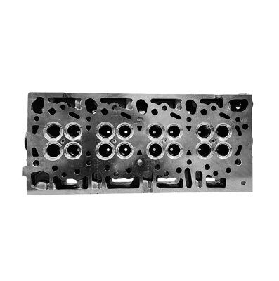 Купить ГБЦ Dieselmax 320/02680, 320/02906, 320/02620 (пустая) JCB со склада в Москве. Оригинальные и OEM запчасти в наличии. Широкий выбор, гарантия качества. | РУСТЕХ.