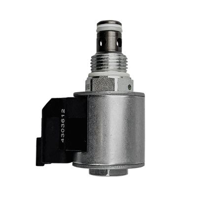 Купить Клапан соленоид черепахи 25/222657 JCB со склада в Москве. Оригинальные и OEM запчасти в наличии. Широкий выбор, гарантия качества. | РУСТЕХ.